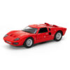 Ford GT40 MKII (1966) 1:32 KiNSMART KT5427W