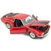 Ford Mustang Boss 302 (1970) 1:24 Welly