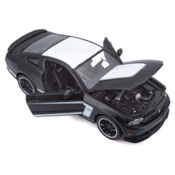 Ford Mustang Boss 302 1:24 Maisto 31269