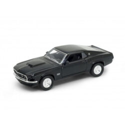 Ford Mustang Boss 429 (1960) 1:(34-39) Welly