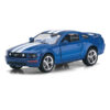 Ford Mustang GT (2006) 1:38 KiNSMART KT5091WF