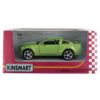 Ford Mustang GT (2006) 1:38 KiNSMART KT5091WF