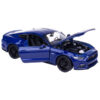 Ford Mustang GT (2015) Welly 1:24