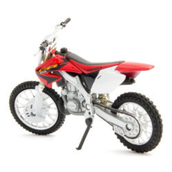 Honda CR250R 1:18 Welly