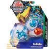 Howlkor Bakugan Starter Pack Evolutions 20135932