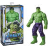 Хълк 30см Hulk Hasbro E7475