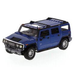 Hummer H2 SUV 2003 Maisto 1:27