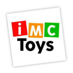 IMC Toys logo