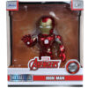 Iron Man 10cm метална фигура Jada 253221010