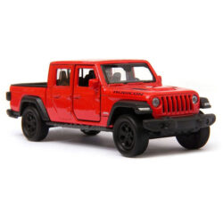 Jeep Gladiator 2020 1:(34-39) Welly