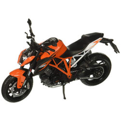 KTM 1290 Super Duke R Maisto 1:12