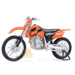 KTM 450 SX Racing 1:18 Welly