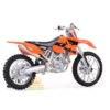 KTM 450 SX Racing 1:18 Welly