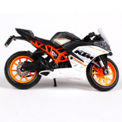 KTM RC 390 1:18 Maisto