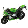 Kawasaki NINJA ZX-10R (2009) 1:18 Welly