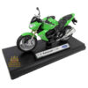 Kawasaki Z 1000 (2007) Welly 1:18