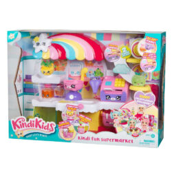 Супермаркет Kindi Kids Supermarket 50003