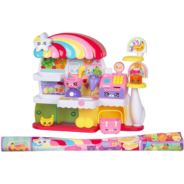 Супермаркет Kindi Kids Supermarket 50003