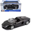 Lamborghini Aventador LP 700-4 Roadster 1:24 Maisto