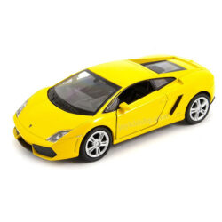 Lamborghini Gallardo LP560-4 1:(34-39) Welly