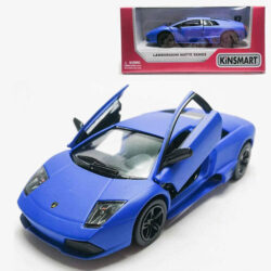 Lamborghini Murcielago LP640 1:36 Matte series KiNSMART