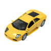 Lamborghini Murcielago yellow 1:(34-39) Welly