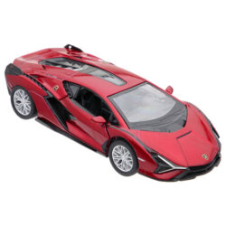 Lamborghini Sian FKP 37 1:40 KiNSMART