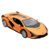 Lamborghini Sian FKP 37 1:40 KiNSMART