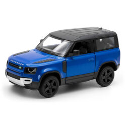 Land Rover Defender 90 KiNSMART 1:36