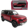 Land Rover Defender 90 KiNSMART 1:36