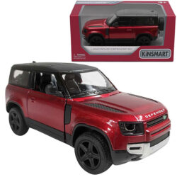 Land Rover Defender 90 KiNSMART 1:36