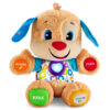 Образователно кученце на български език Fisher Price Laugh & Learn Smart Stages Puppy FPN96