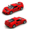 Lotus Exige S 2012 1:32 KiNSMART