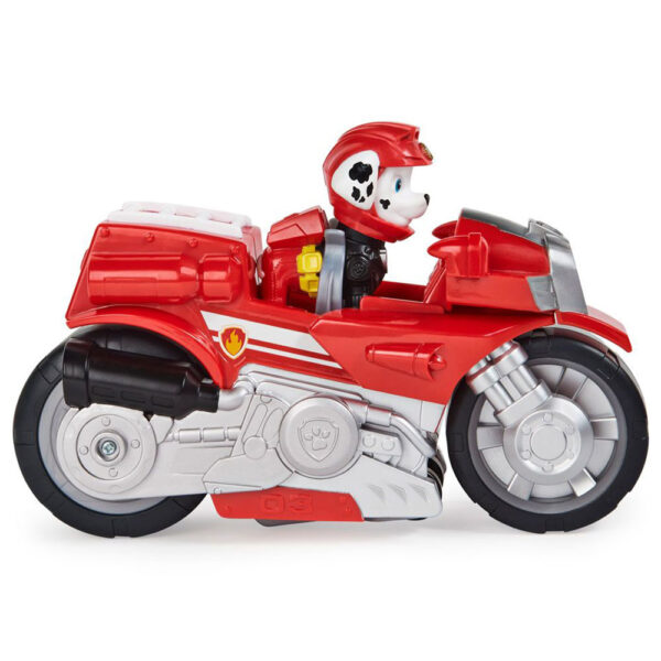 Paw Patrol Marshall Moto Pups Deluxe 6059253/20127784