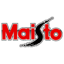 Maisto Logo