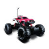 4x4 радио управляем Скален Катерач червен Maisto Tech R/C Rock Crawler 81152 red