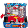 Колата на Маршал - Marshall Deluxe Vehicle Paw Patrol Rescue Knights 6063588/20135918