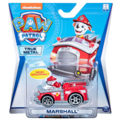 Paw Patrol Marshall True Metal 6053257/20115875