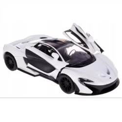 McLaren P1 1:36 KiNSMART