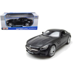 Mercedes AMG GT 1:24 Maisto