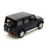 Mercedes Benz G Class BLACK 1to24 Welly