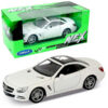 Mercedes-Benz SL 500 (2012) 1:24 Welly 24041