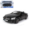 Mercedes Benz SLK 1:24 Maisto