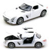 Mercedes-Benz SLS AMG 1:24 Welly 24025