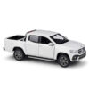 Mercedes-Benz X-Class white (бял) 1:27 Welly 24100W