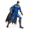 Батман - Metal-Tech Batman Spin Master 6055697/20131206