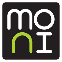 Moni-Logo