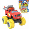 Monster Engine Blaze - Blaze and the Monster Machines CGF20/GWX77