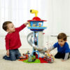 Наблюдателница Paw Patrol  My Size Lookout Tower 6037842