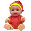 Beau Baby 14cm TToys 02412Z